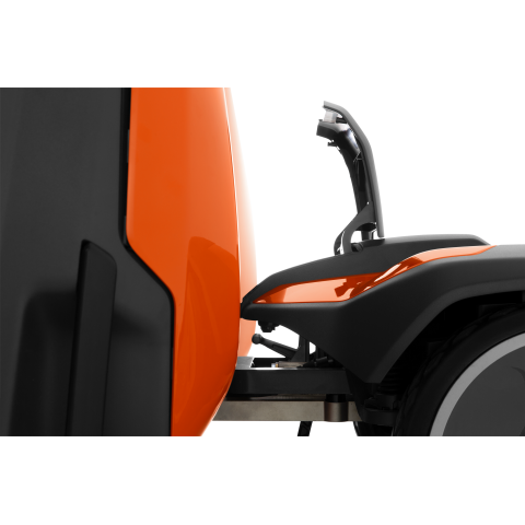 Газонокосарка-робот CEORA™ 546 EPOS™ / RZ 43M / CS4