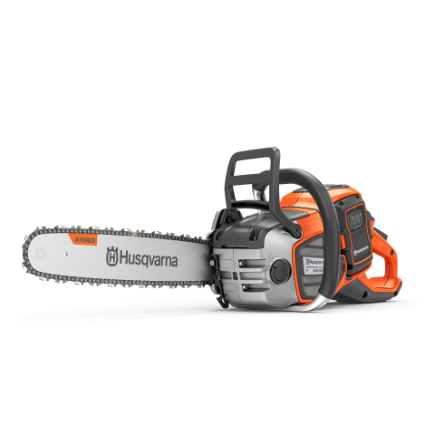 Пила Husqvarna 550iXP