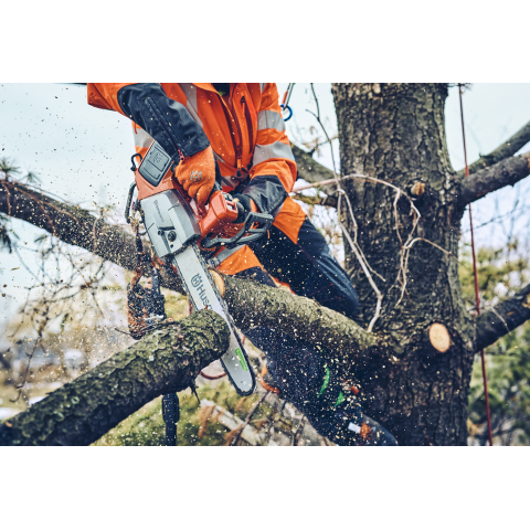 Пила Husqvarna T542iXP