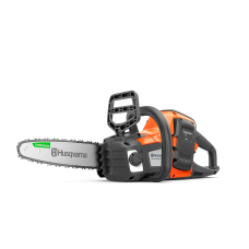 Пила Husqvarna 215i KIT (АКБ+ЗП)