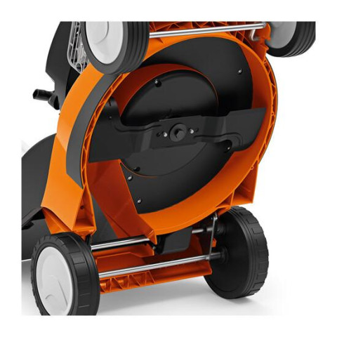 Газонокосарка електрична STIHL RME 339