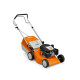 Газонокосарка бензинова STIHL RM 248.2