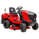 Садовий трактор бензиновий solo by AL-KO T13-93.3 HD Comfort Pro
