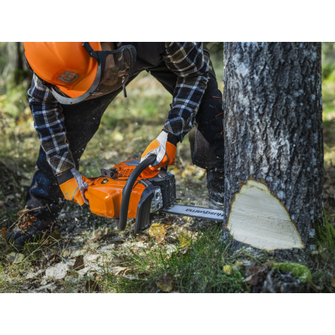 Бензопила Husqvarna 445S