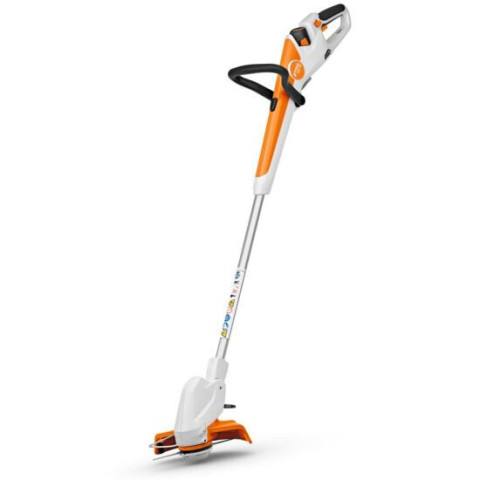 Тример акумуляторний STIHL FSA 30 SET (без АКБ та ЗП)