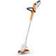 Тример акумуляторний STIHL FSA 30 SET (без АКБ та ЗП)