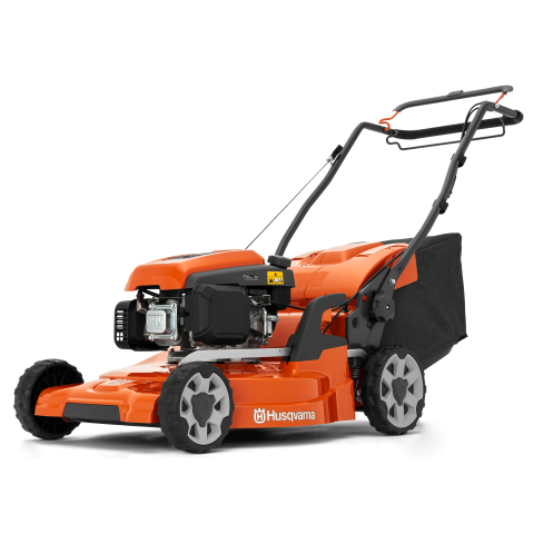 Газонокосарка Husqvarna LC 253S