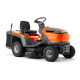 Трактор Husqvarna TС 112