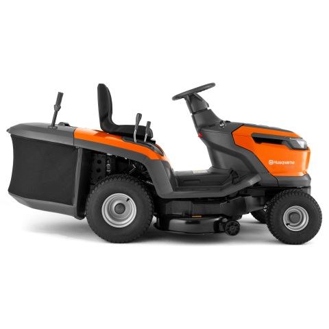 Трактор Husqvarna TС 112