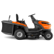 Трактор Husqvarna TС 112