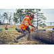 Бензопила Husqvarna 562XP II
