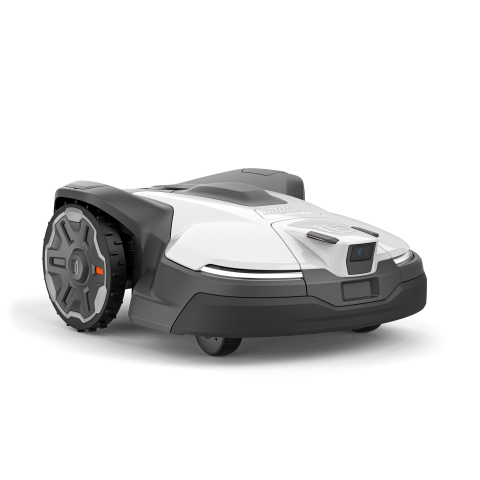 Газонокосарка-робот Husqvarna AM 450V NERA