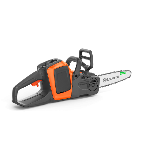 Пила Husqvarna 215i KIT (АКБ+ЗП)