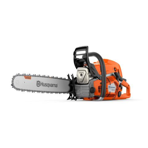 Бензопила Husqvarna 592ХР