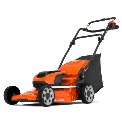 Газонокосарка Husqvarna LC 142i без АКБ та ЗП
