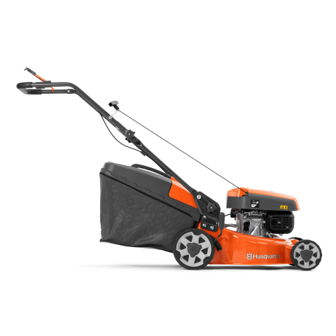 Газонокосарка Husqvarna LC 140P