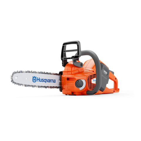 Пила Husqvarna 535iXP