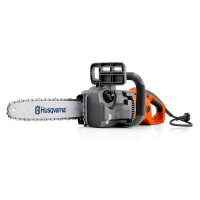 Електропила Husqvarna 420EL