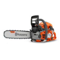 Бензопила Husqvarna 550XP II