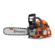 Бензопила Husqvarna 550XP II