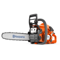 Бензопила Husqvarna 135 II
