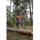 Бензопила Husqvarna 550XP II