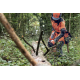 Бензопила Husqvarna 550XP II