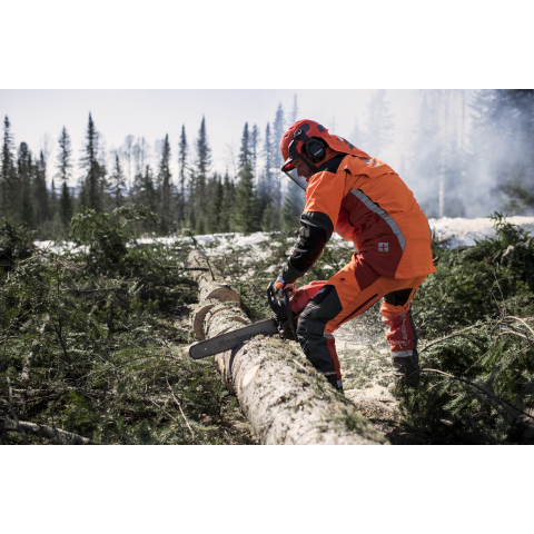 Бензопила Husqvarna 565