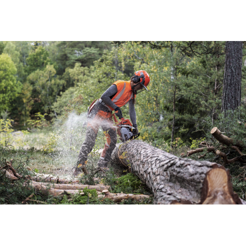 Бензопила Husqvarna 550XP II