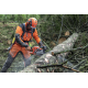 Бензопила Husqvarna 550XP II