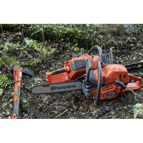 Бензопила Husqvarna 545 II