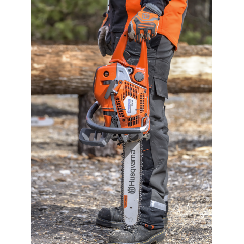 Бензопила Husqvarna 550XP II