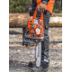 Бензопила Husqvarna 550XP II