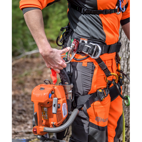 Бензопила Husqvarna T525