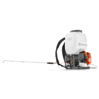 Обприскувач Husqvarna 321S15