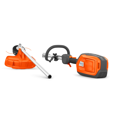 Травокосарка комбі Husqvarna 325iLK