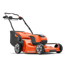 Газонокосарка Husqvarna LC 353iVX