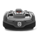 Газонокосарка-робот Husqvarna AM 435XAWD
