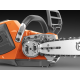 Пила Husqvarna 542iXP