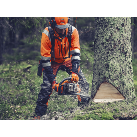 Бензопила Husqvarna 564XP
