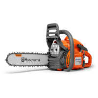 Бензопила Husqvarna 440 II