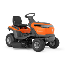 Трактор Husqvarna TS 100i