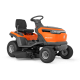 Трактор Husqvarna TS 100i