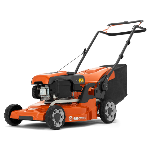 Газонокосарка Husqvarna LC 247