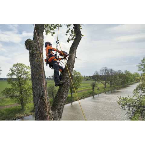 Бензопила Husqvarna T540XP III