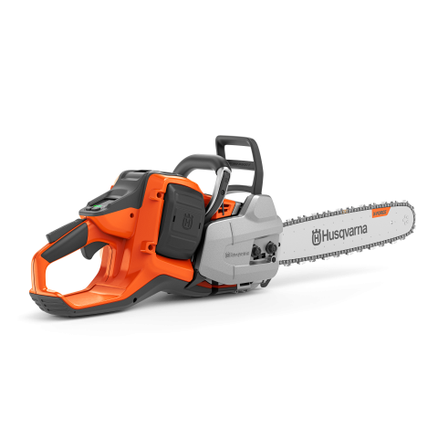 Пила Husqvarna 550iXP
