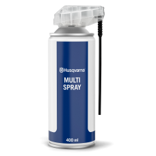 Мастило-спрей Multi Spray
