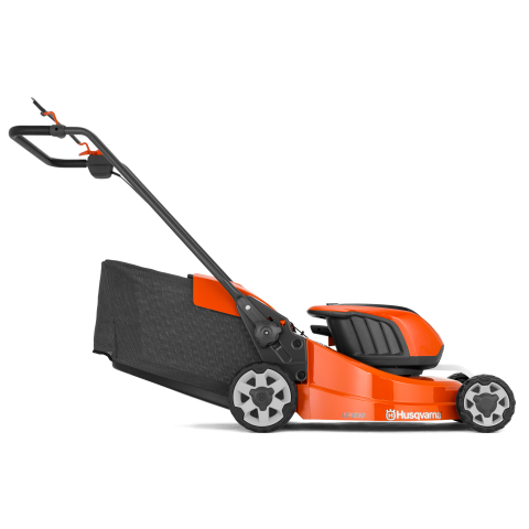 Газонокосарка Husqvarna LC 247i