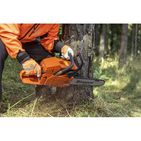 Бензопила Husqvarna 61