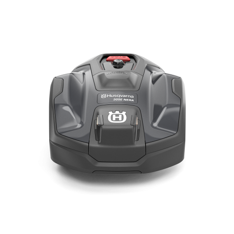 Газонокосарка-робот Husqvarna AM 305E NERA
